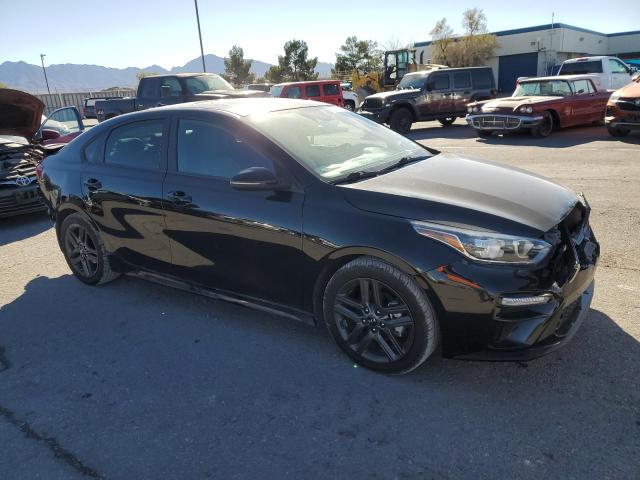 2021 KIA FORTE GT L - 3KPF34AD8ME357594