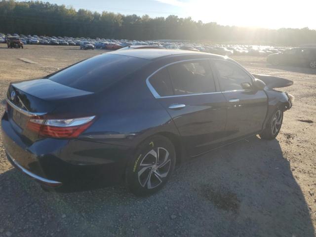 2017 HONDA ACCORD LX - 1HGCR2F38HA167486