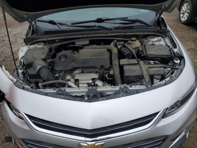 2017 CHEVROLET MALIBU LS - 1G1ZB5ST8HF124122