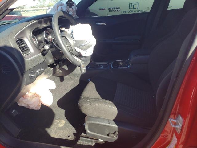 2022 DODGE CHARGER R/ - 2C3CDXCT8NH251050