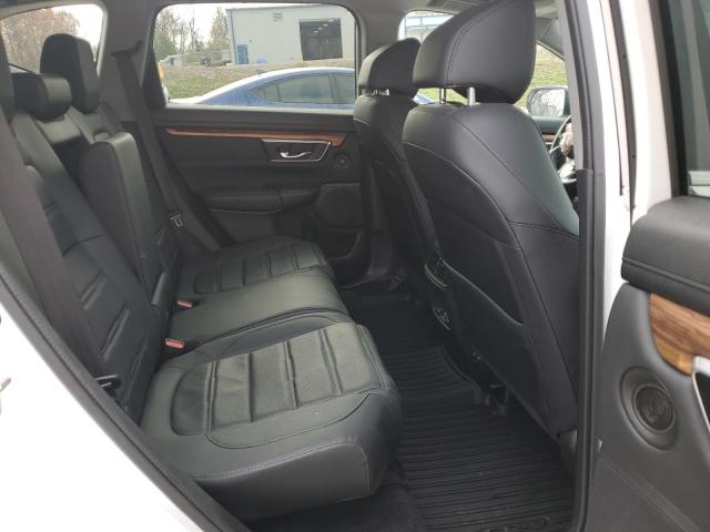 2019 HONDA CR-V EXL - 5J6RW2H85KA002328