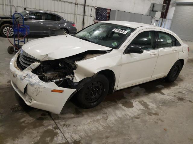 2010 CHRYSLER SEBRING TO #3009124397