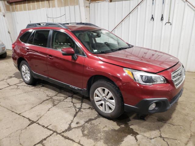 Vin: 4s4bsafc9h3260445, lot: 79132264, subaru outback 2.5i premium 20174