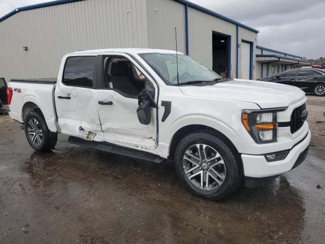 2023 FORD F150 SUPER - 1FTEW1CP8PKD01357