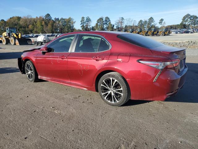 2018 TOYOTA CAMRY L - 4T1B11HK0JU538401