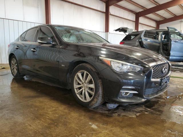2017 INFINITI Q50 PREMIU - JN1EV7AR3HM836406