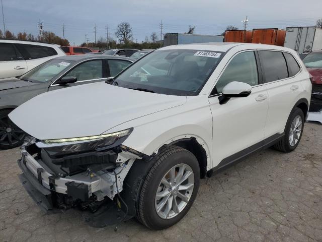 2024 HONDA CR-V EX - 7FARS4H41RE016968