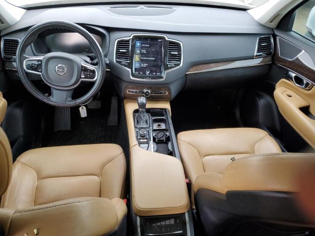 2016 VOLVO XC90 T6 - YV4A22PK4G1058700