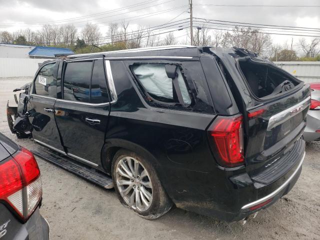 2022 GMC YUKON DENA - 1GKS2DKL6NR256278