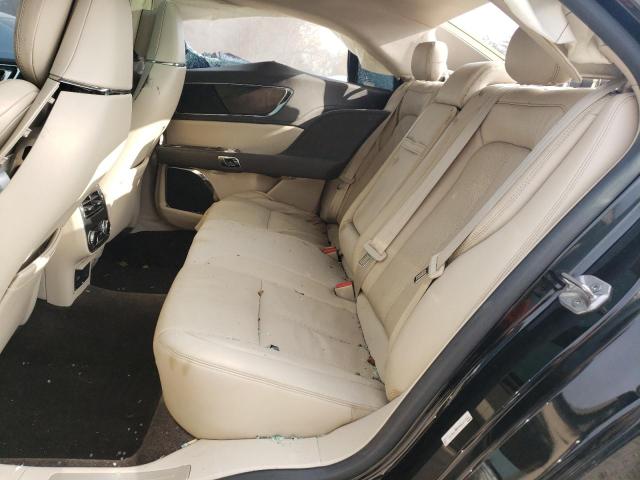 2017 LINCOLN CONTINENTA #3286566154