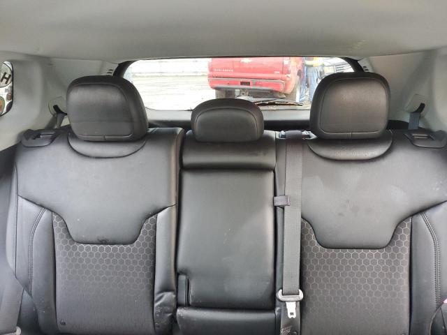 2021 JEEP COMPASS LA - 3C4NJDBB4MT557821