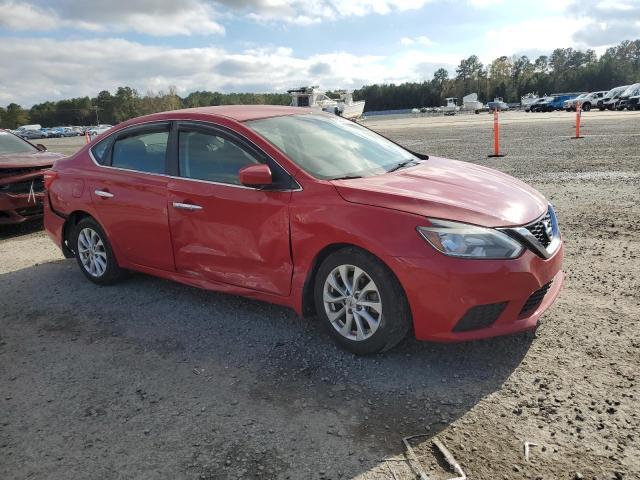 VIN 3N1AB7AP7JY259422 2018 NISSAN SENTRA no.4