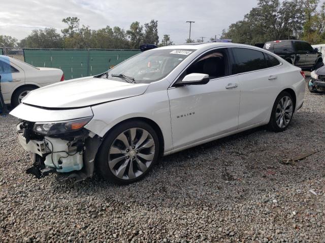 VIN 1G1ZH5SX5GF267416 2016 Chevrolet Malibu, Premier no.1