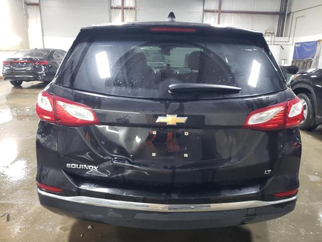 2019 CHEVROLET EQUINOX LT - 2GNAXJEV8K6222894