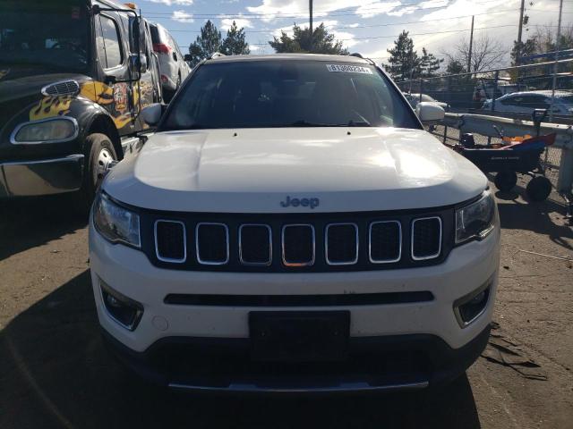 2018 JEEP COMPASS LI - 3C4NJDCB1JT222560