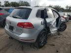 VOLKSWAGEN TOUAREG TD photo