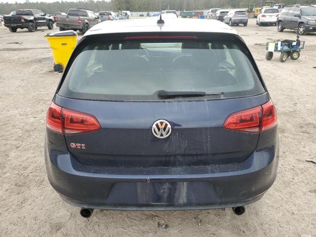 VIN 3VW447AU2HM073151 2017 VOLKSWAGEN GTI no.6