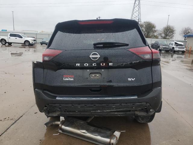 2023 NISSAN ROGUE SV - 5N1BT3BAXPC822302
