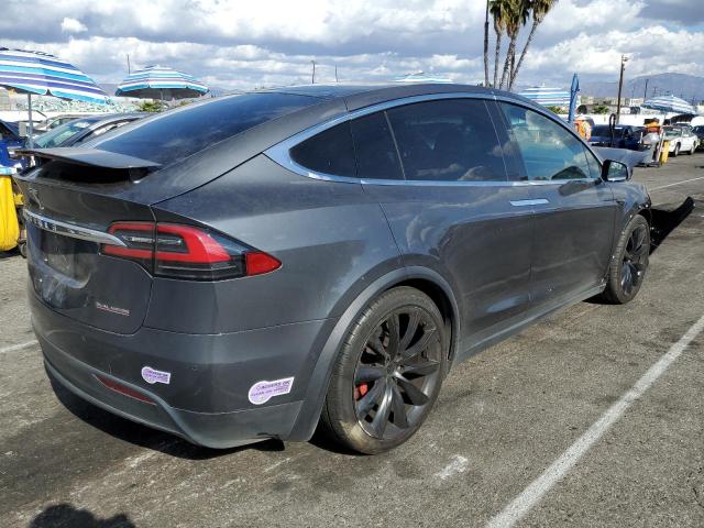 VIN 5YJXCBE45KF180822 2019 TESLA MODEL X no.3