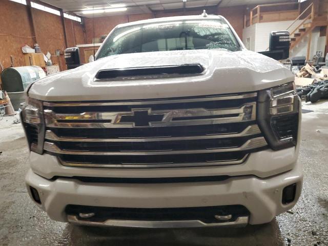 VIN 1GC4YREY1RF185229 2024 CHEVROLET ALL MODELS no.5