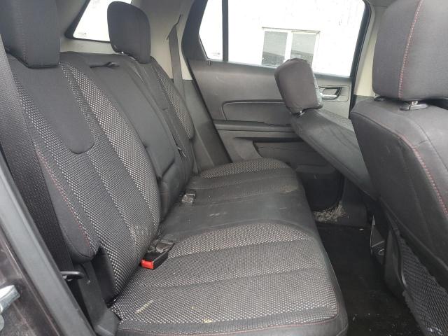 2015 GMC TERRAIN SL - 2GKFLWE38F6185183