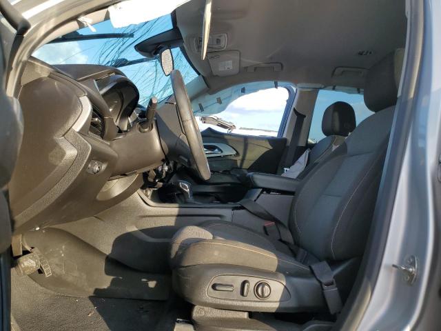 2021 CHEVROLET TRAVERSE L - 1GNERGKW8MJ163749