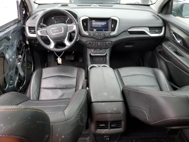 2020 GMC TERRAIN SL - 3GKALPEV8LL342297