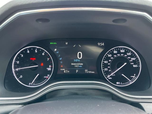 2021 TOYOTA AVALON TOU - 4T1GZ1FB0MU059272