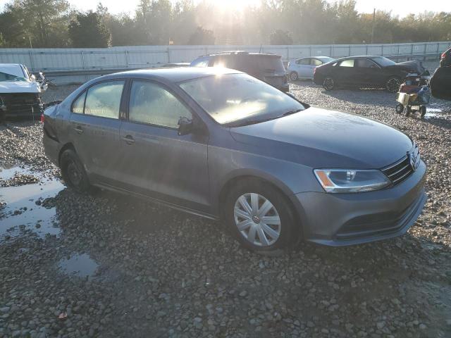 2015 VOLKSWAGEN JETTA BASE - 3VW2K7AJ2FM427069