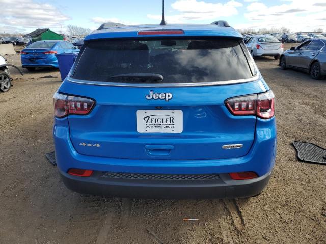 2020 JEEP COMPASS LA - 3C4NJDBB1LT165345