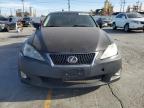 Lot #2960201136 2009 LEXUS IS 250