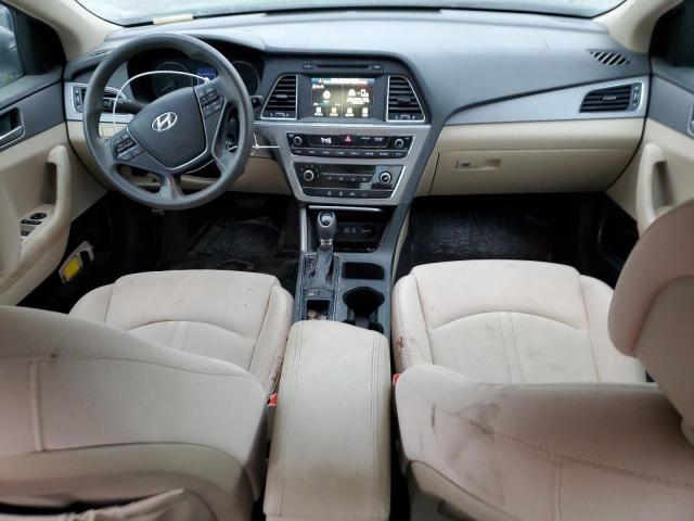 2016 HYUNDAI SONATA SE - 5NPE24AF2GH367330