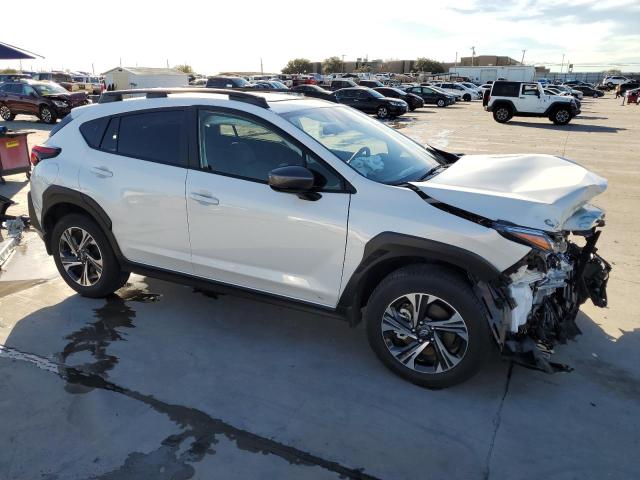 2024 SUBARU CROSSTREK - JF2GUADC7RH227411