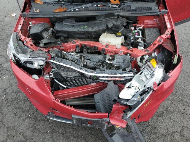 2018 BUICK ENCORE PRE - KL4CJASBXJB696493