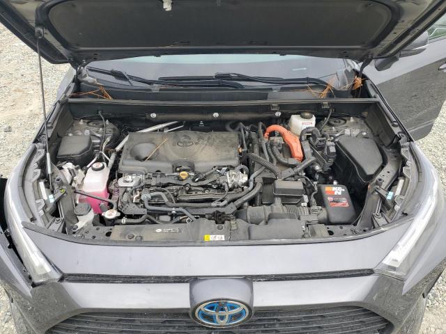 VIN 4T3RWRFV5NU078595 2022 Toyota RAV4, Xle no.12