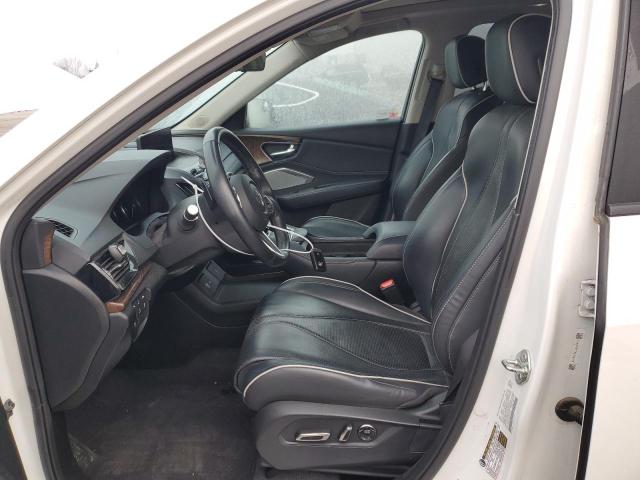 2019 ACURA RDX ADVANC - 5J8TC2H72KL013014