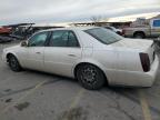 Lot #3024002286 2002 CADILLAC DEVILLE