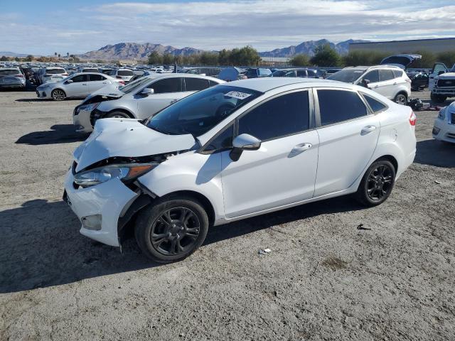Global Auto Auctions: 2014 FORD FIESTA SE