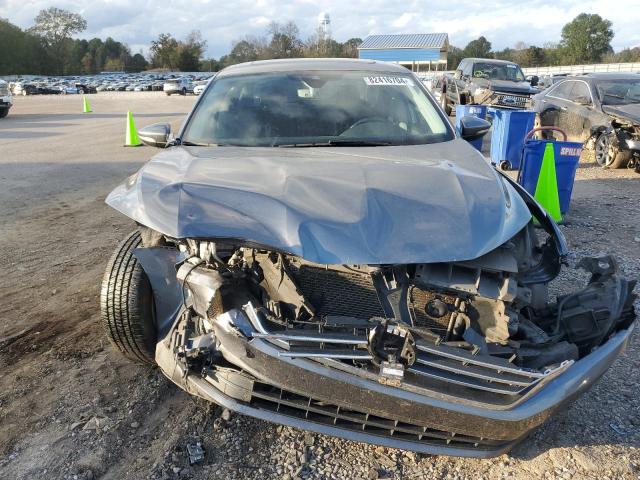 2020 VOLKSWAGEN PASSAT SE - 1VWWA7A37LC021405