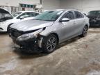 2023 KIA FORTE LX - 3KPF24AD5PE536697
