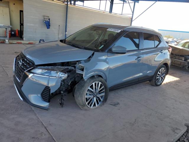 VIN 3N1CP5CV1RL480775 2024 NISSAN KICKS no.1