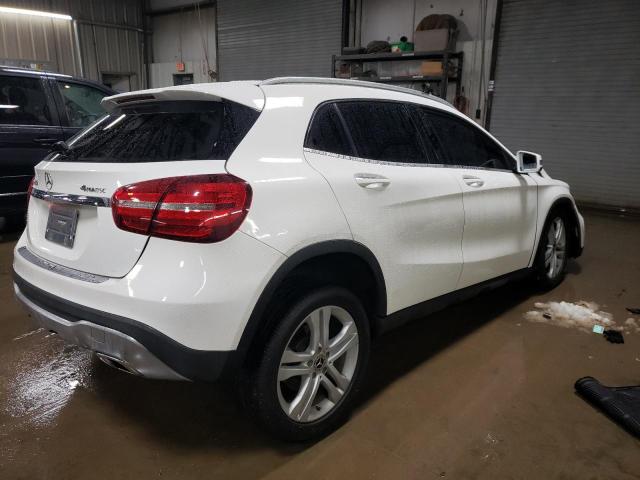 2019 MERCEDES-BENZ GLA 250 4M - WDCTG4GB7KJ582631