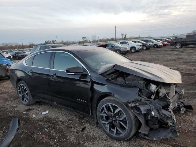 2016 CHEVROLET IMPALA LT - 2G1115S37G9173691