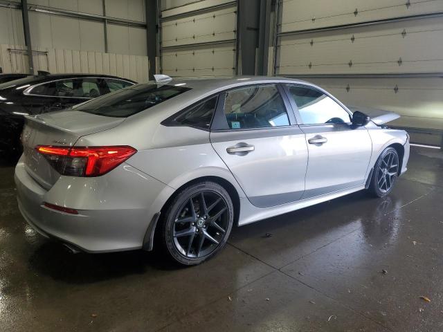 2024 HONDA CIVIC SPOR - 2HGFE2F52RH517014