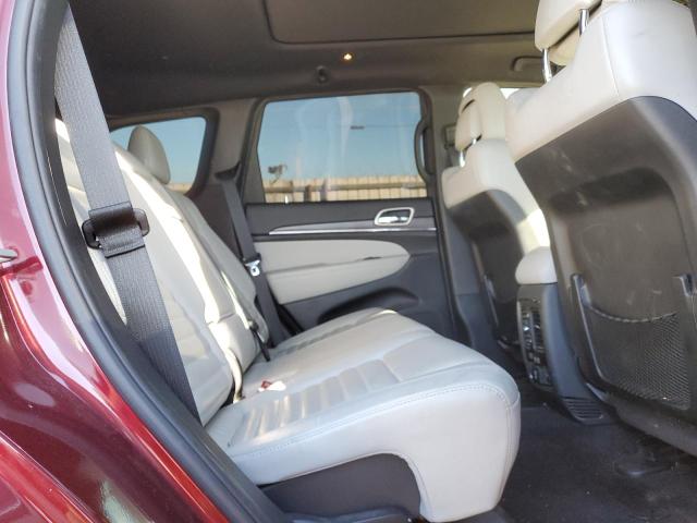 2018 JEEP GRAND CHER - 1C4RJEBG8JC261114