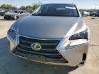 LEXUS NX 200T BA photo