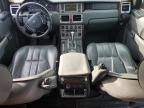 LAND ROVER RANGE ROVE photo