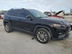 JEEP CHEROKEE L photo