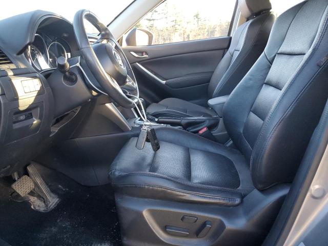2015 MAZDA CX-5 GT - JM3KE4DYXF0456685