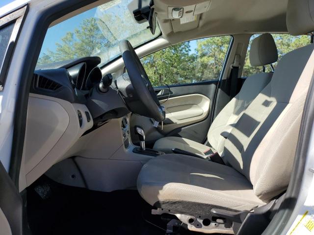 2018 FORD FIESTA SE - 3FADP4EJ7JM107007